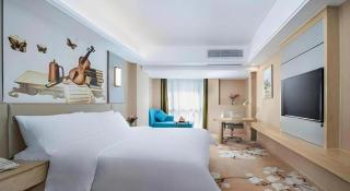 Vienna Hotel Fuzhou Changle Shouzhan Hangcheng Metro Station - 5