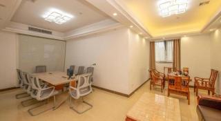 Vienna Hotel Guangdong Shanwei Luhe - 7
