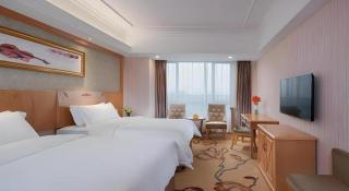 Vienna Hotel Guangxi Guilin Xing'an - 9