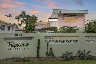 Tropicana Hideaway - 0
