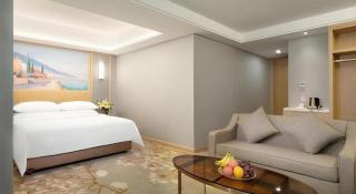 Vienna Hotel Guangxi Hechi Jinchengjiang Baima Street - 1