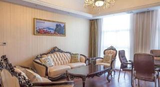 Vienna Hotel Jiangxi Ji'an Anfu - 5