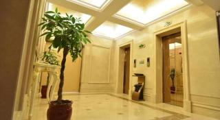 Vienna Hotel Anhui Huainan Shou County South Gate of Ancient Town Jinrun Central City - 8