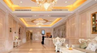 Vienna Hotel Guangdong Dongguan Humen High-Speed Railway Station - 6