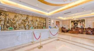 Vienna Hotel Hebei Cangzhou Mingzhu Market - 5