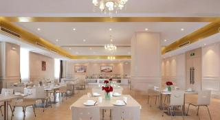 Vienna Hotel Anhui Taihe Baitai Xingma International - 8
