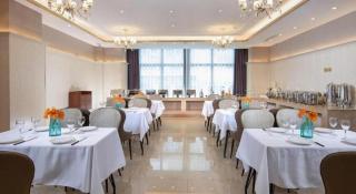 Venus International Hotel Heilongjiang Qiqihar Longhua Road Middle Ring Dashan New Market - 9