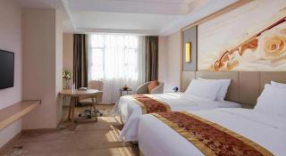 Venus International Hotel Guangdong Meizhou Fengshun Huamao Hot-Spring - 3