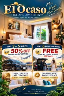 El Ocaso Boutique Hotel - 0