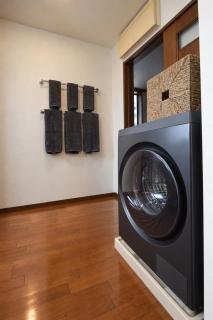 民泊稟杏 - 1