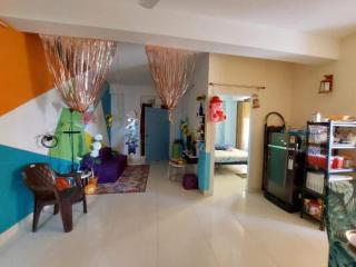 Suchi's nest - 2
