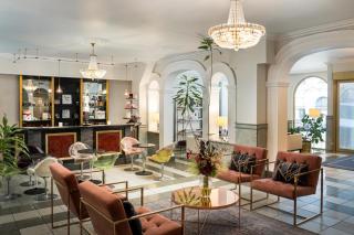 Arthotel ANA Gala, Trademark Collection by Wyndham - 4