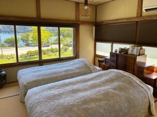 THE LAKE Kawaguchiko-kurashi - 8