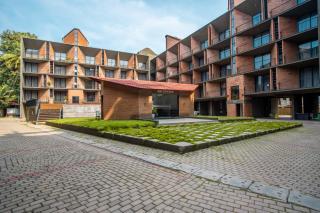 Alaya Stays Portico Hotel Room With Shared Pool & Reception Near Bambolim Beach - 0