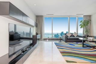 Kempinski Residences & Suites, Doha - 3