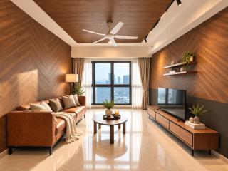 Agile Bukit Bintang TRX by Dormeo Destinations - 9