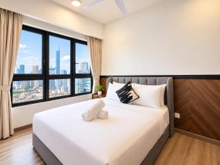 Agile Bukit Bintang TRX by Dormeo Destinations - 7