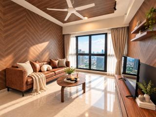 Agile Bukit Bintang TRX by Dormeo Destinations - 6