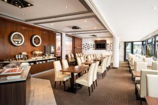 Arthotel ANA Neotel, Trademark Collection by Wyndham - 3