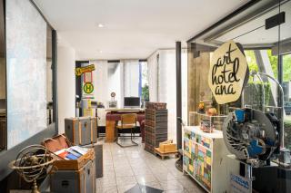 Arthotel ANA Neotel, Trademark Collection by Wyndham - 2