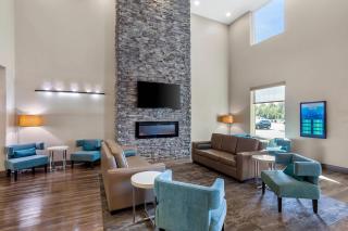 Sleep Inn Winfield - Teays Valley - 4