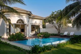 Meliá Vinpearl Phu Quoc - 1