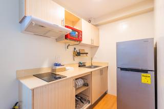 Seawind Private Residential Apartments l Swimming Pool l Near Airport & Samal Ferry l Fast Wifi l Managed by Bleuspace - 4