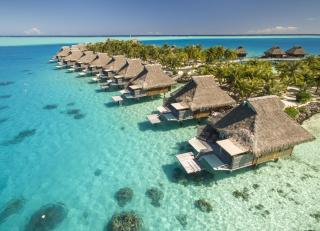 Conrad Bora Bora Nui - 8