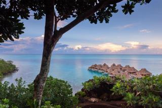 Conrad Bora Bora Nui - 6