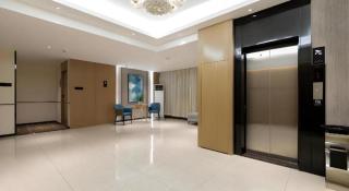 City Comfort Inn Wuhan Jindi Plaza Luojiagang Metro Station - 8