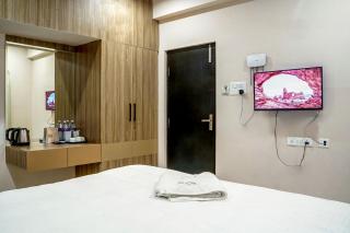 Skyline Suites - 3