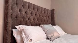 SAOB Double Room S-Africa - 9