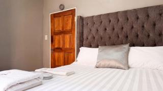 SAOB Double Room S-Africa - 3