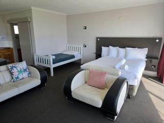 Burnie Ocean View Motel and Caravan Park - 7