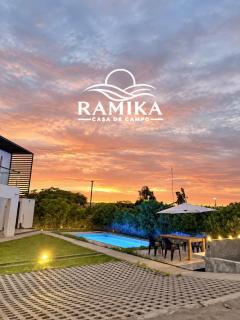 Casa de Campo Ramika - 4