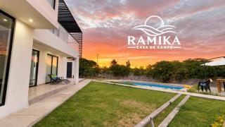 Casa de Campo Ramika - 3