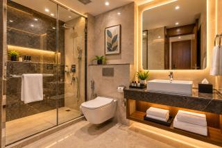 The Rivanta Urban Comfort Residency - 3