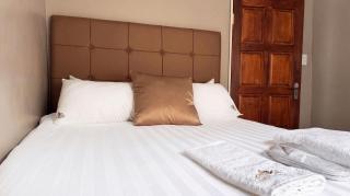 SAOB Double Room S-Africa - 5