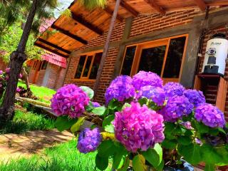 Cabañas Recor - 0