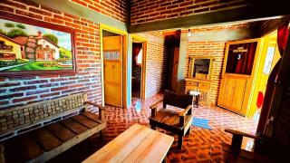 Cabañas Recor - 9