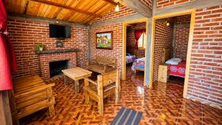 Cabañas Recor - 5