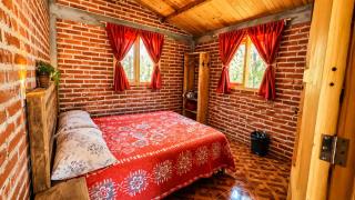 Cabañas Recor - 4