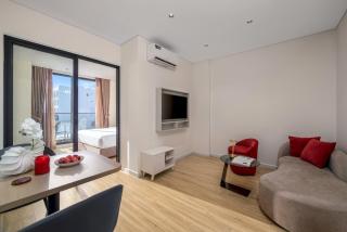 Sevana Hotel Mỹ Khê - 5