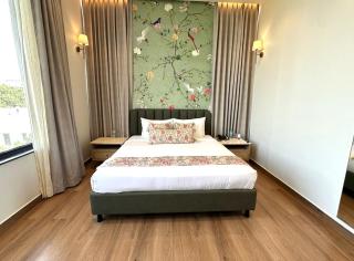 The LIV Hotel Jaipur A City Center Boutique Hotel & Experiential Hub - 8