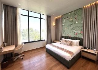 The LIV Hotel Jaipur A City Center Boutique Hotel & Experiential Hub - 4