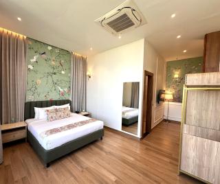 The LIV Hotel Jaipur A City Center Boutique Hotel & Experiential Hub - 7