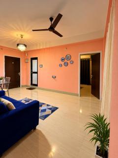 The Nest Private 1BHK Apartment Central Guwahati - 8