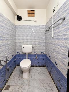 The Nest Private 1BHK Apartment Central Guwahati - 6