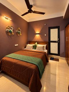 The Nest Private 1BHK Apartment Central Guwahati - 5
