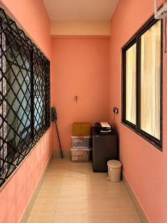 The Nest Private 1BHK Apartment Central Guwahati - 8